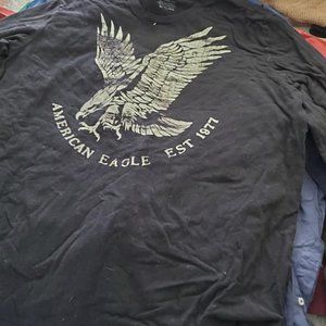 XL Men's American Eagle shirts